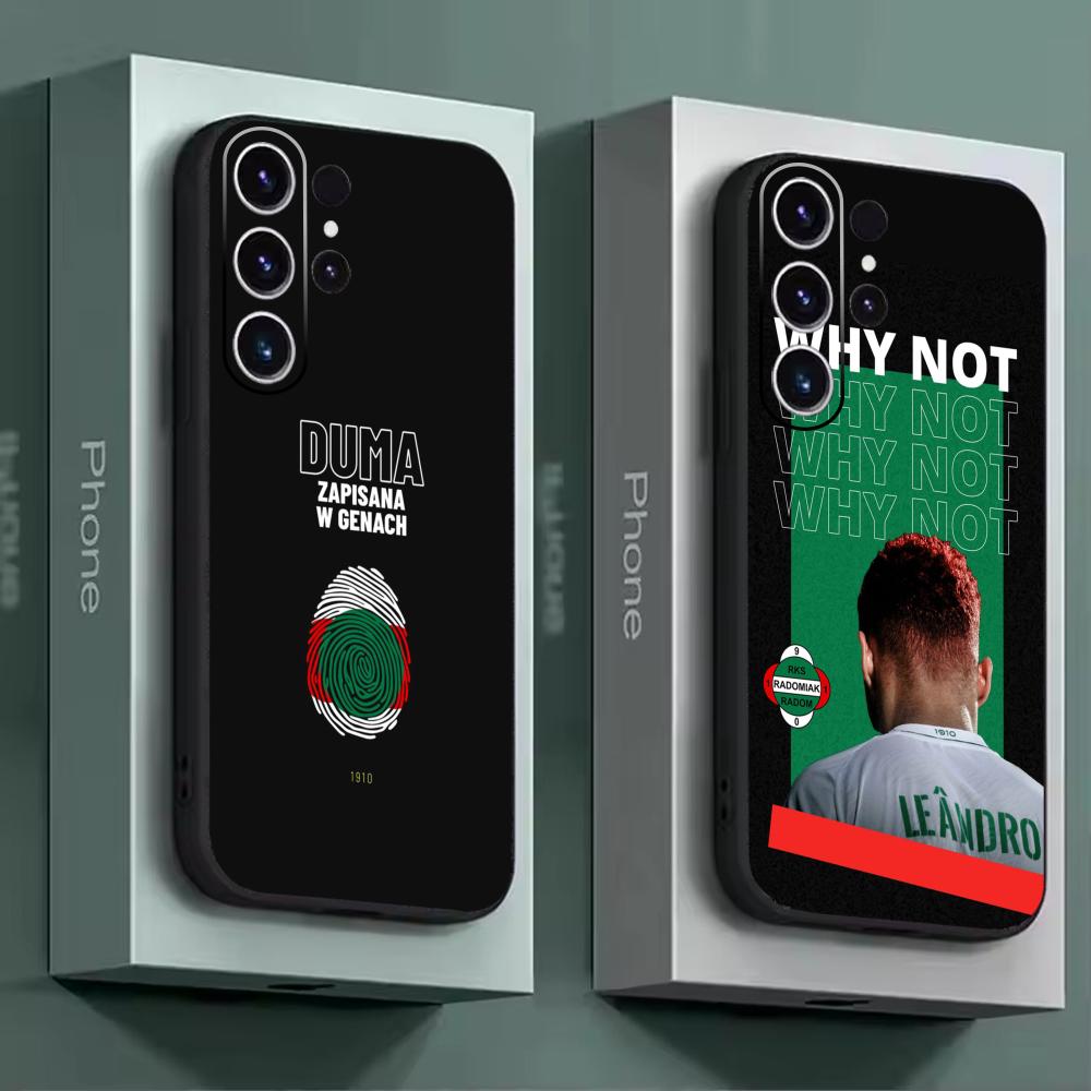 Radomiak Radom Telefon Kılıfı  - Phone Cases Galaxy S26 Ultra incelemesi ve fiyatı