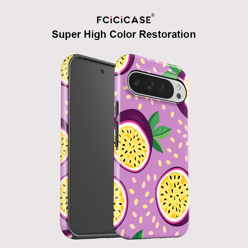 Fcicicase Akrilik Telefon Kılı - Phone Cases Google Pixel 9 incelemesi ve fiyatı