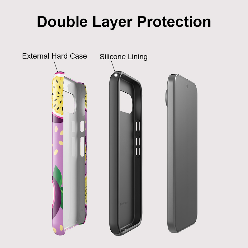 Fcicicase Akrilik Telefon Kılı - Phone Cases Google Pixel 9 incelemesi ve fiyatı