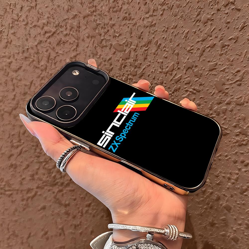 Sinclair ZX Spectrum Telefon K - Phone Cases Bulk incelemesi ve fiyatı
