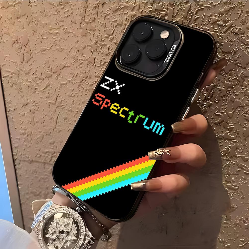 Sinclair ZX Spectrum Telefon K - Phone Cases Bulk incelemesi ve fiyatı