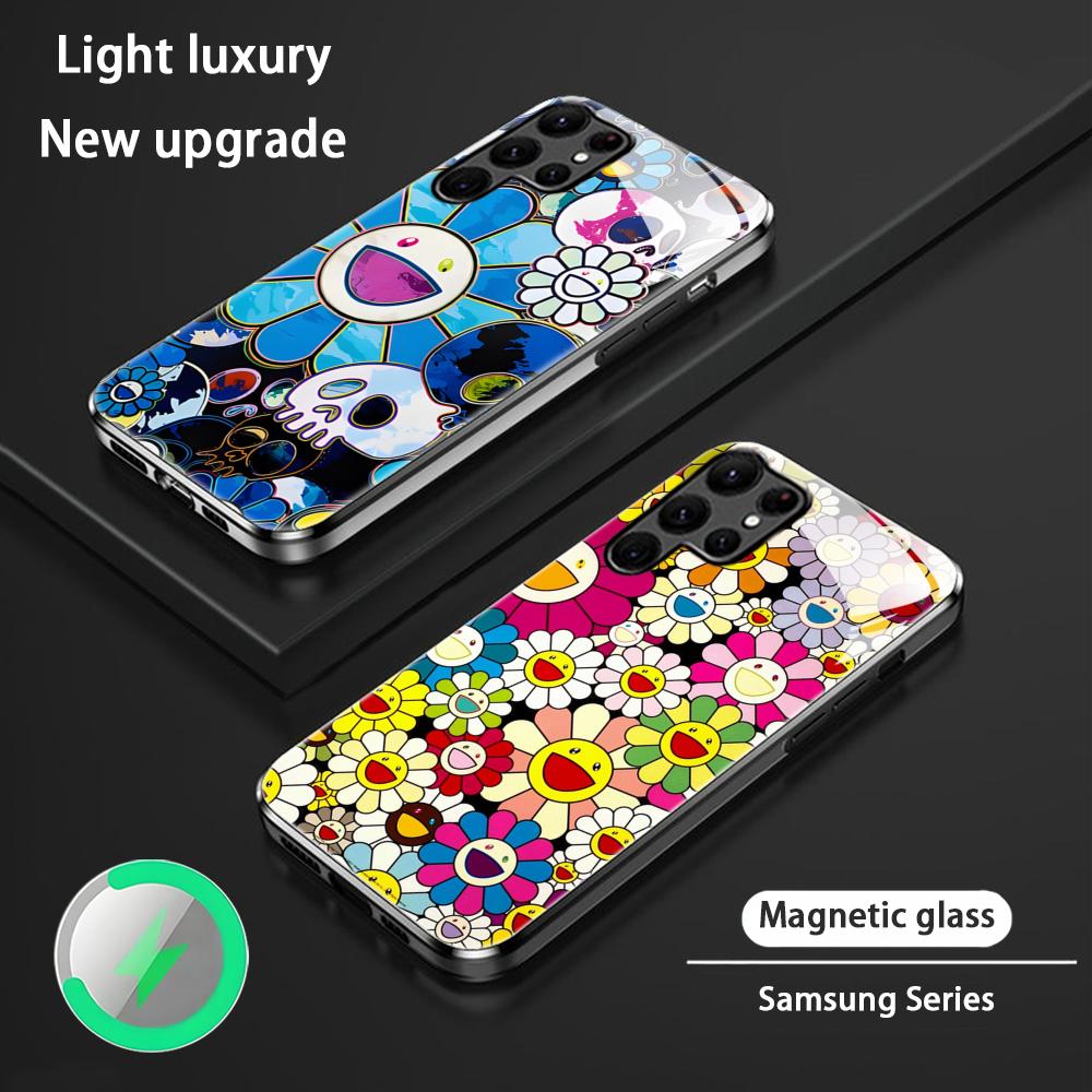 Ayçiçeği Japon Resmi M-Murakam - Phone Cases Bulk incelemesi ve fiyatı