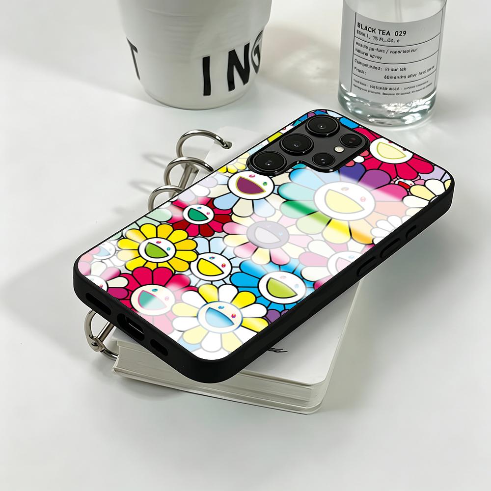 Ayçiçeği Japon Resmi M-Murakam - Phone Cases Bulk incelemesi ve fiyatı