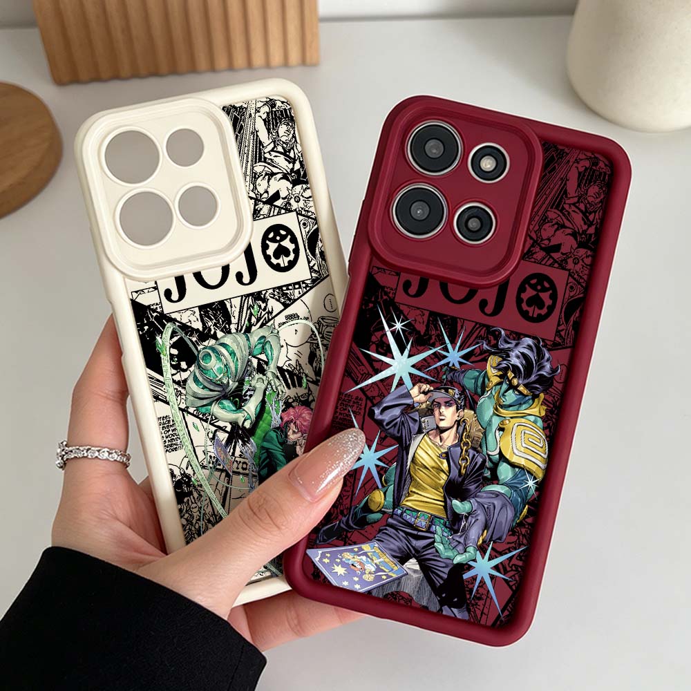 JOJO Sevimli Telefon Kılıfı Mo - Phone Cases Motorola incelemesi ve fiyatı