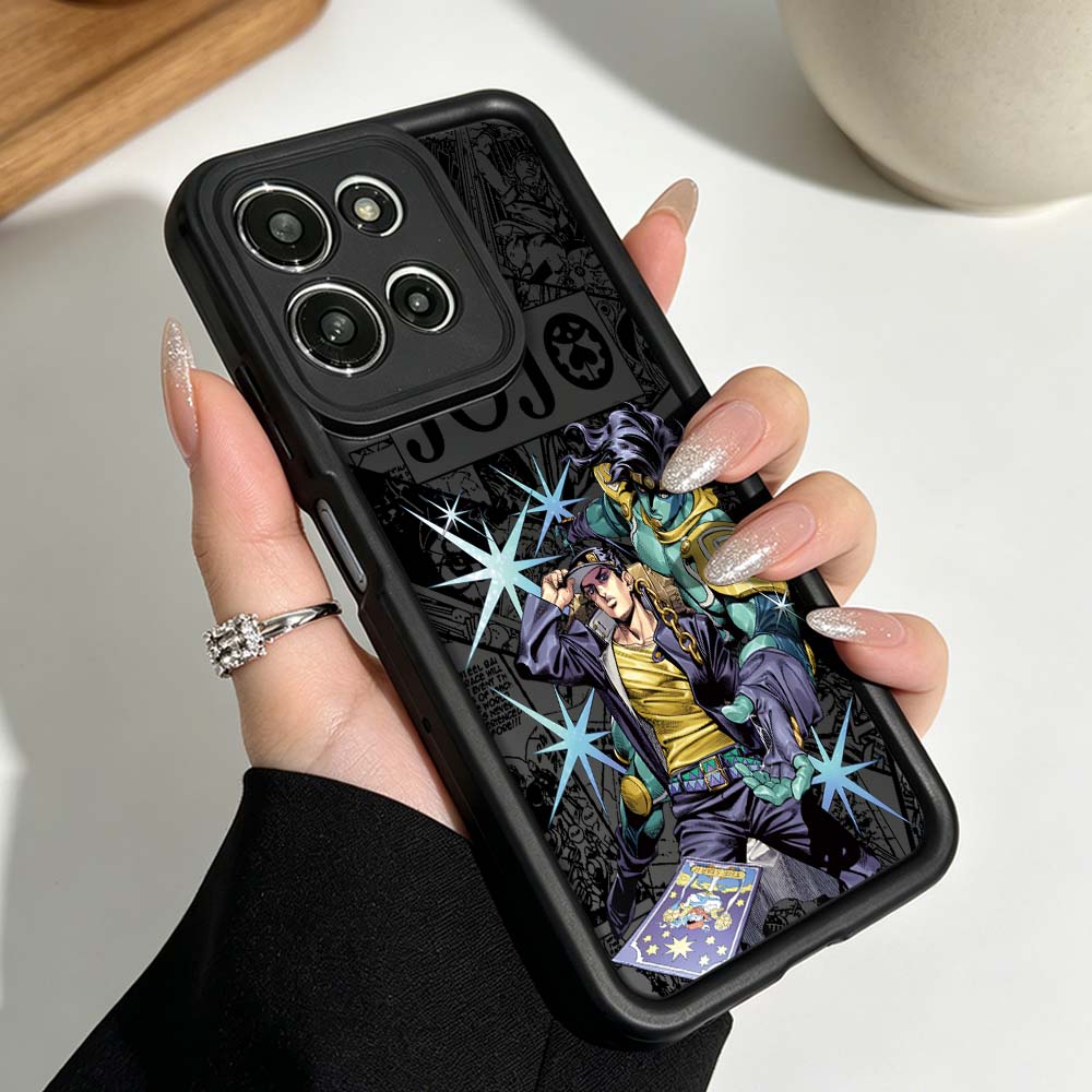 JOJO Sevimli Telefon Kılıfı Mo - Phone Cases Motorola incelemesi ve fiyatı