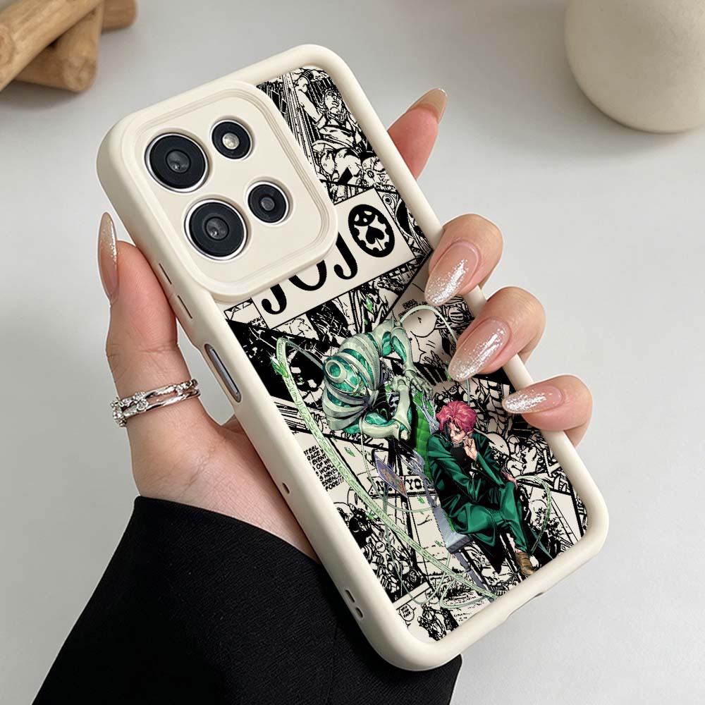 JOJO Sevimli Telefon Kılıfı Mo - Phone Cases Motorola incelemesi ve fiyatı