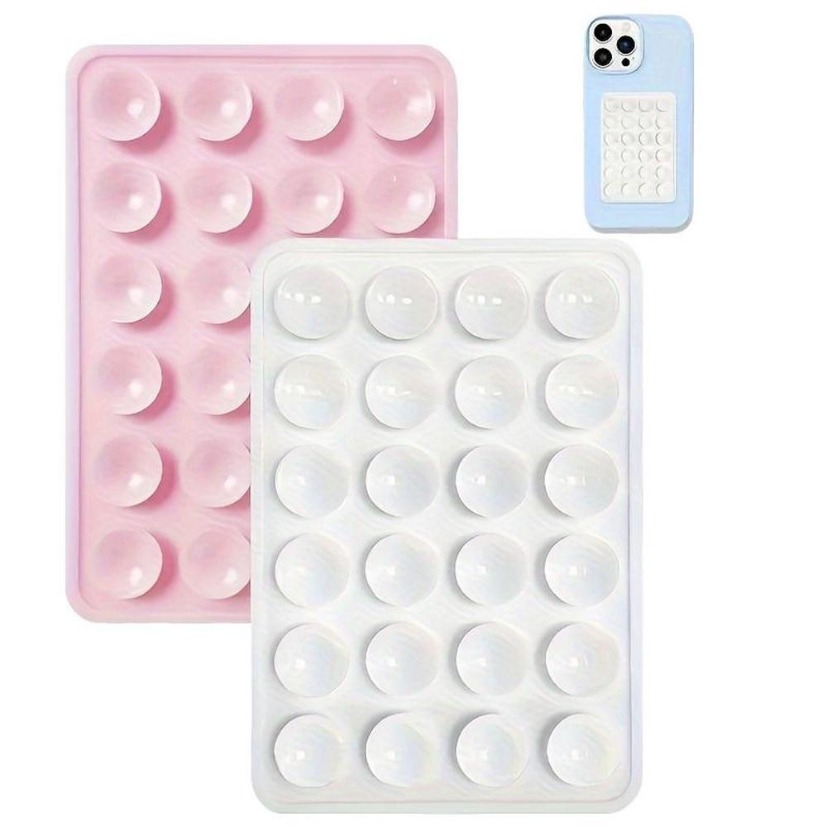 Silikon Vakumlu Telefon Tutucu - Phone Cases Bulk incelemesi ve fiyatı