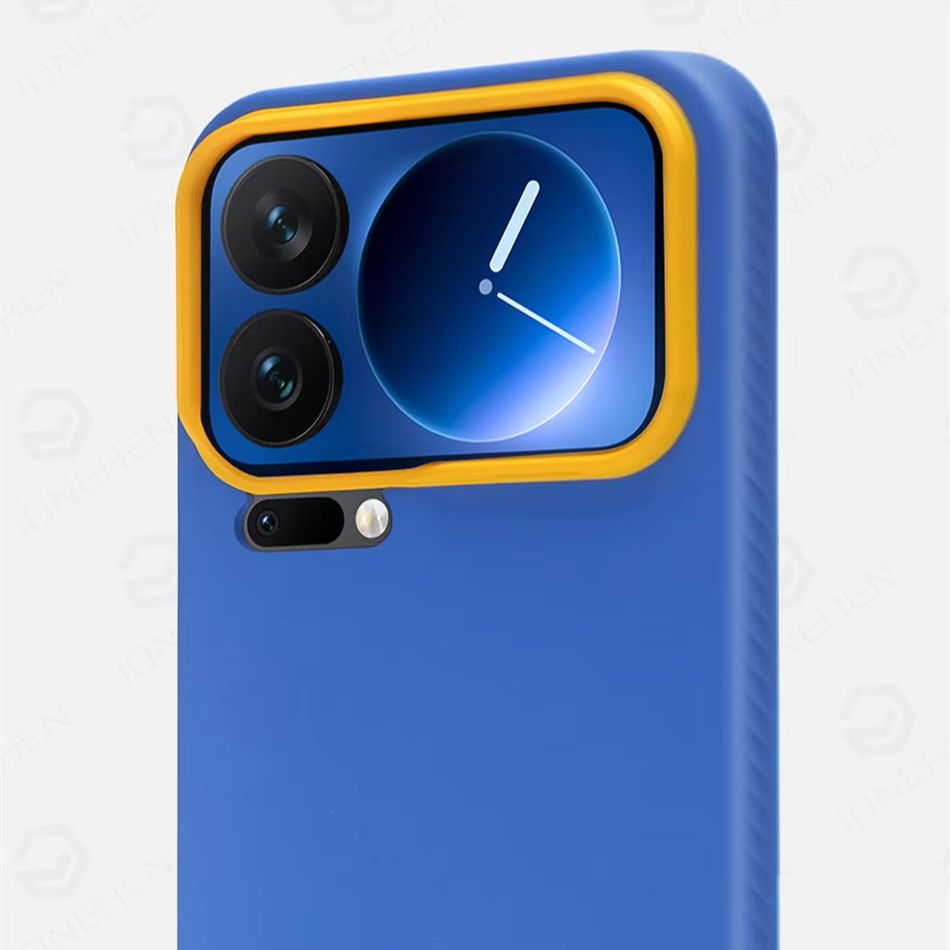 Manyetik Parmak İzi Önleyici D - Matte Frosted Case incelemesi ve fiyatı