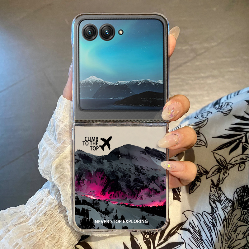 Uçak Rota Desenli Telefon Kılı - Phone Cases Motorola incelemesi ve fiyatı