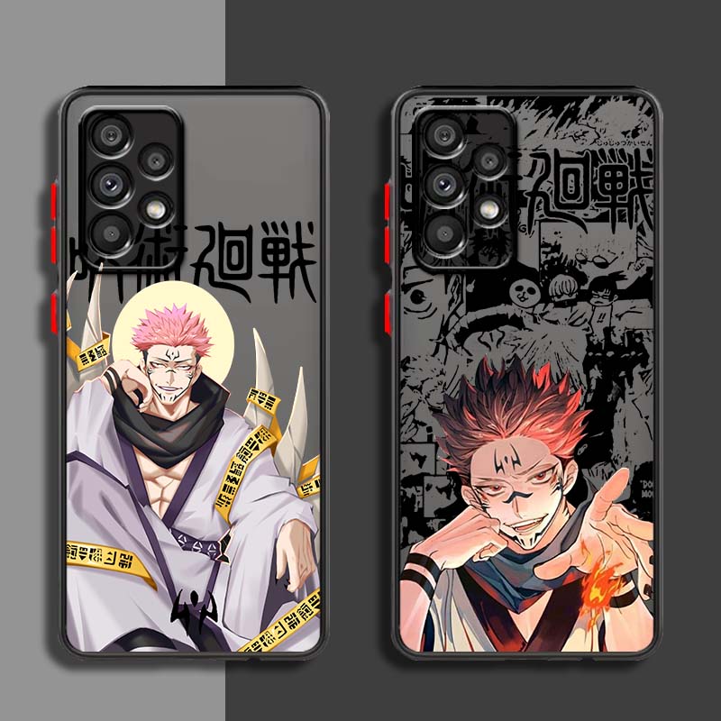 Jujutsu Kaisen Anime Telefon K - Phone Cases Jujutsu Kaisen incelemesi ve fiyatı