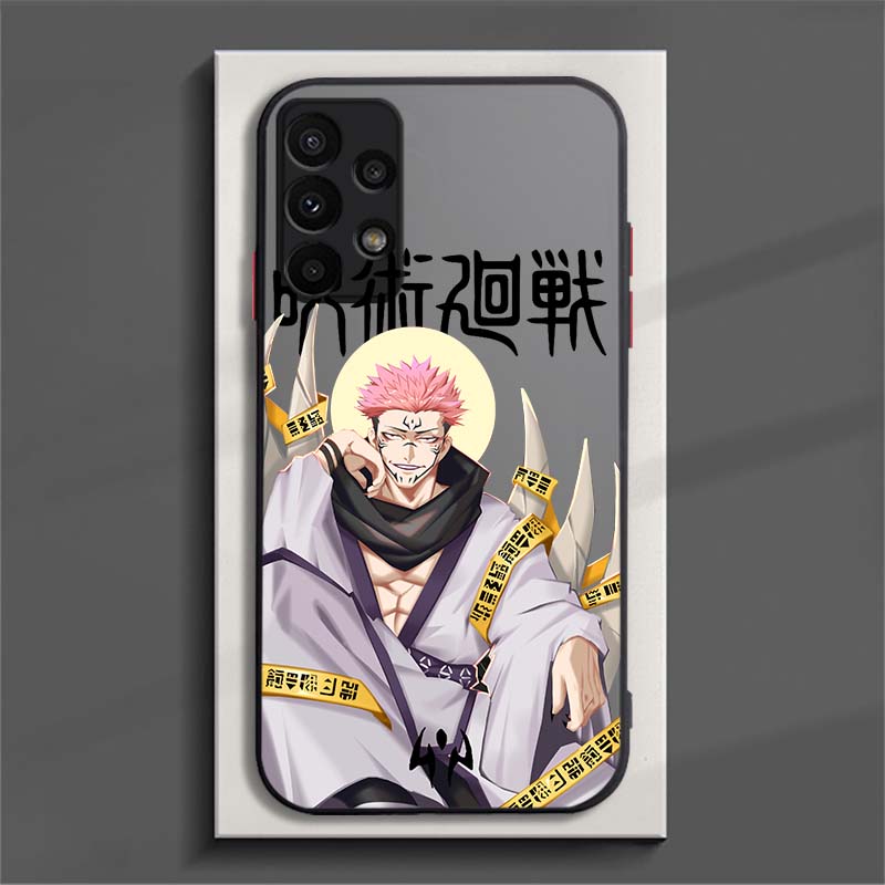 Jujutsu Kaisen Anime Telefon K - Phone Cases Jujutsu Kaisen incelemesi ve fiyatı