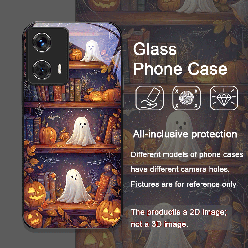 Cadılar Bayramı Balkabağı Haya - Phone Cases Motorola incelemesi ve fiyatı