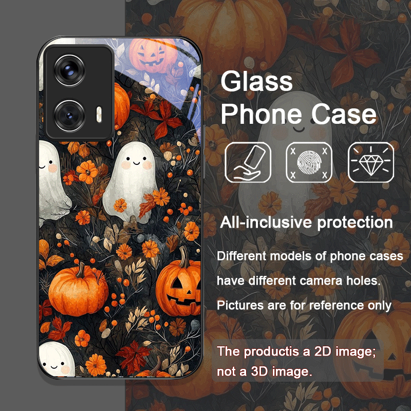 Cadılar Bayramı Balkabağı Haya - Phone Cases Motorola incelemesi ve fiyatı
