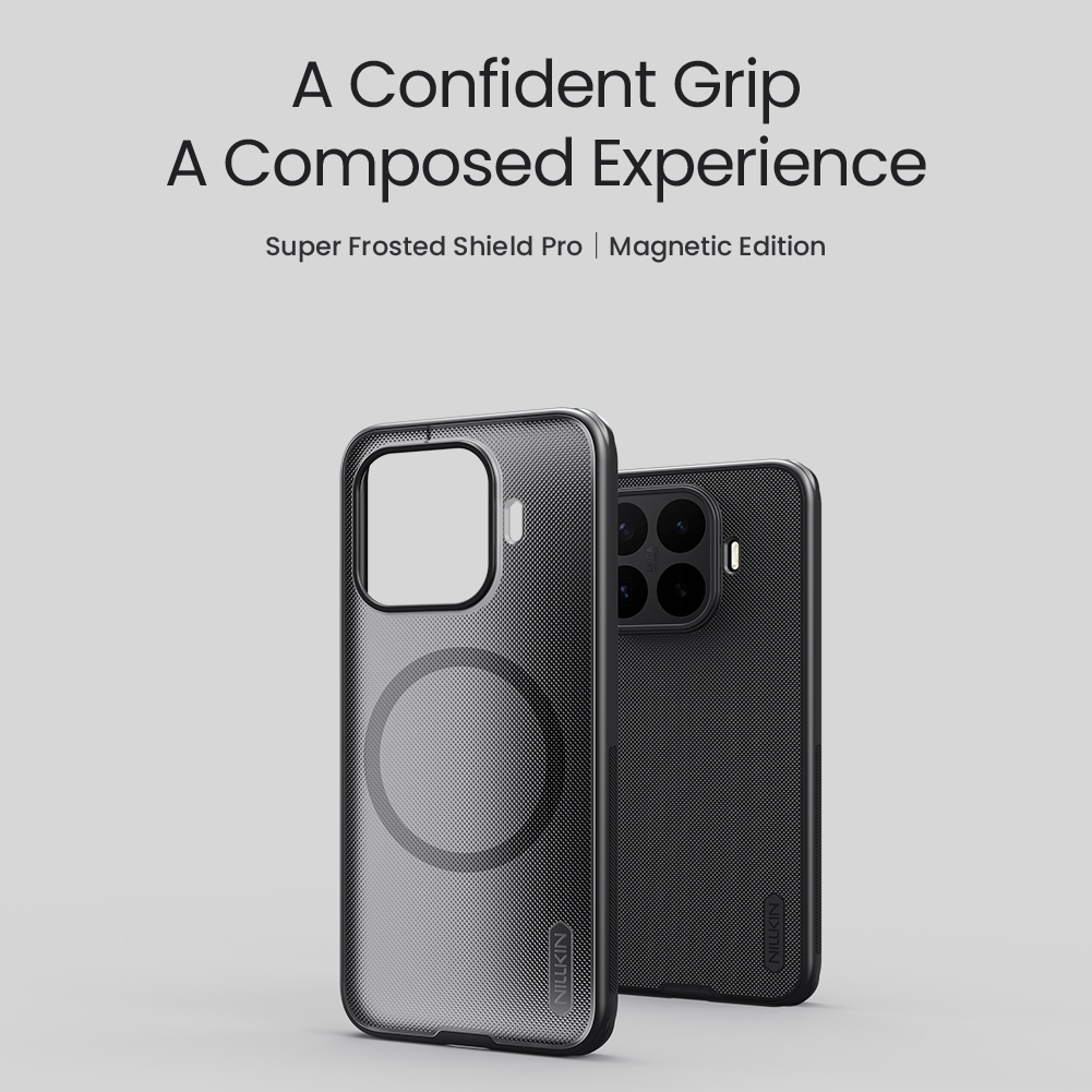 Xiaomi 17t Pro için Kılıf NILL - Matte Frosted Case incelemesi ve fiyatı