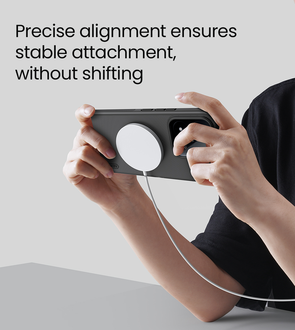 Xiaomi 17t Pro için Kılıf NILL - Matte Frosted Case incelemesi ve fiyatı
