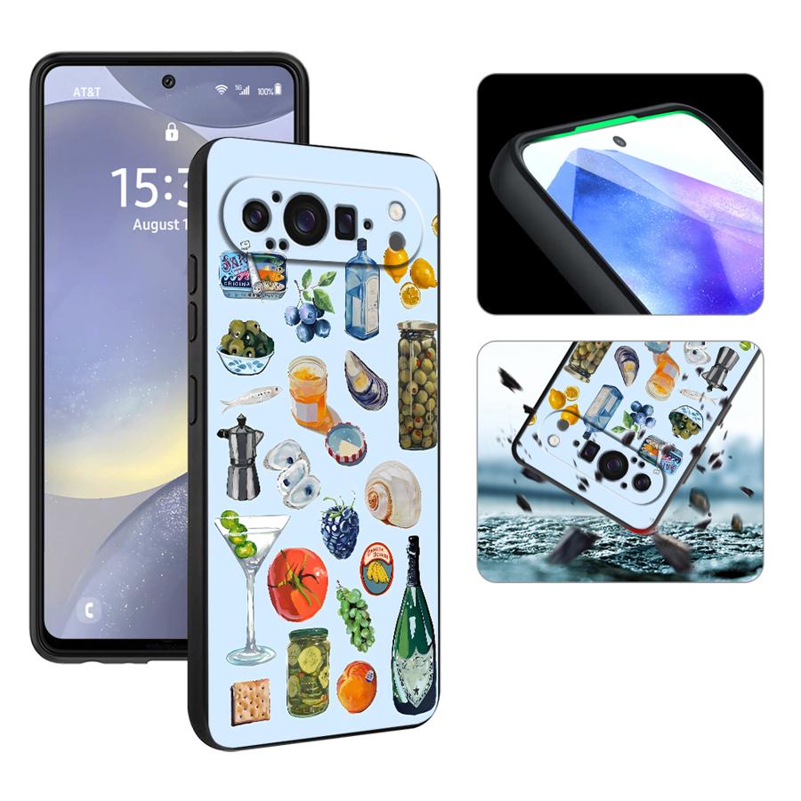 Google Pixel 10A 10 9 Pro XL 6 - Phone Cases Google Pixel 9 incelemesi ve fiyatı