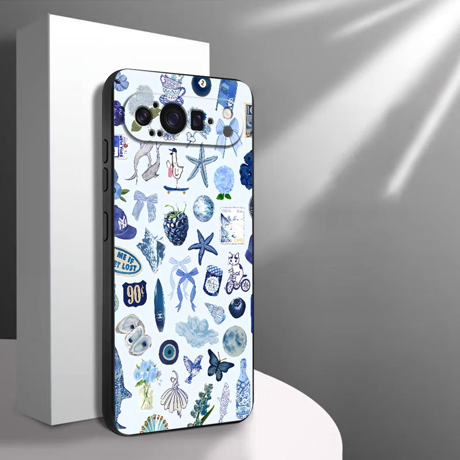 Google Pixel 10A 10 9 Pro XL 6 - Phone Cases Google Pixel 9 incelemesi ve fiyatı