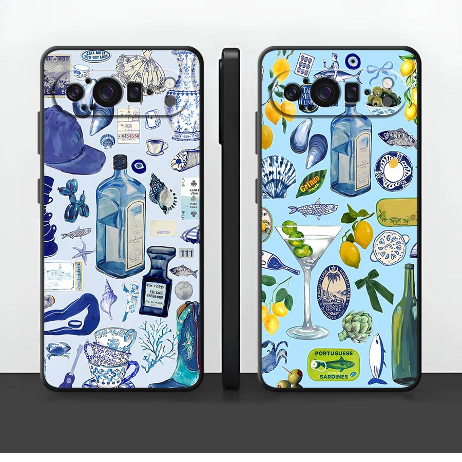 Google Pixel 10A 10 9 Pro XL 6 - Phone Cases Google Pixel 9 incelemesi ve fiyatı