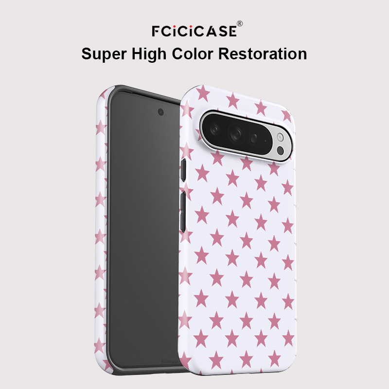 Fcicicase Darbeye Dayanıklı Te - Phone Cases Google Pixel 9 incelemesi ve fiyatı