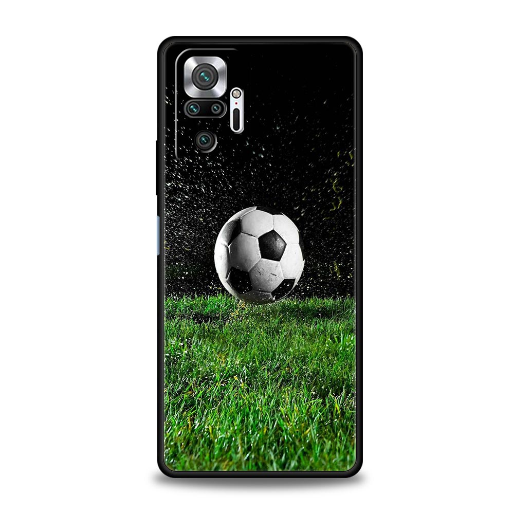 Futbol topu futbol sahası tele - Phone Cases Jersey incelemesi ve fiyatı