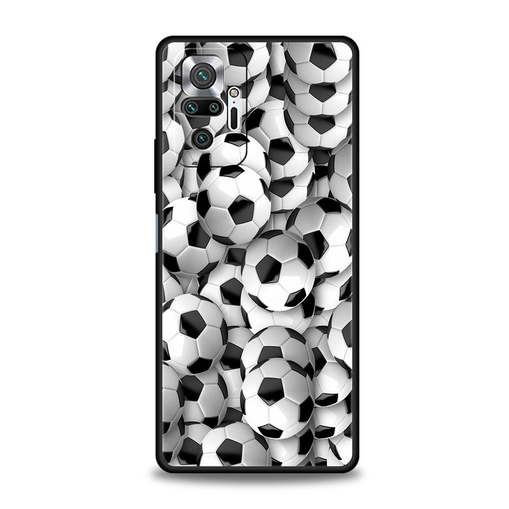 Futbol topu futbol sahası tele - Phone Cases Jersey incelemesi ve fiyatı