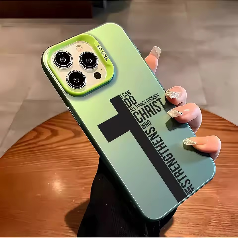 Parmak İzi Önleyici Çapraz İnc - Phone Cases Xr incelemesi ve fiyatı