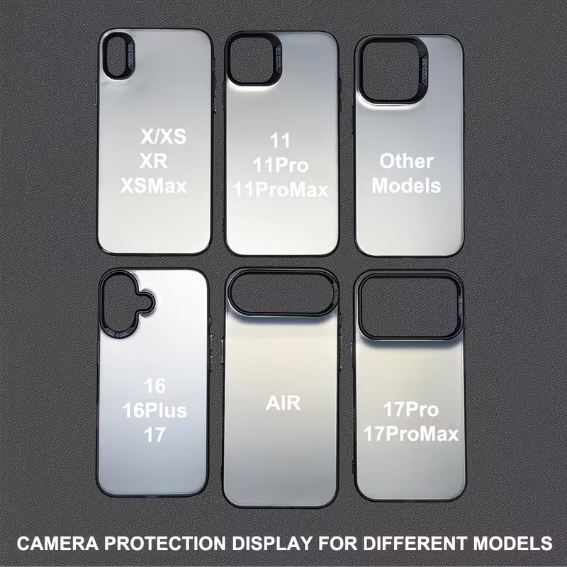 Parmak İzi Önleyici Çapraz İnc - Phone Cases Xr incelemesi ve fiyatı