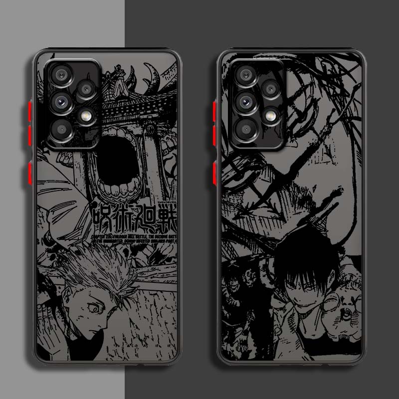 Jujutsu Kaisen Serin Telefon K - Phone Cases Jujutsu Kaisen incelemesi ve fiyatı