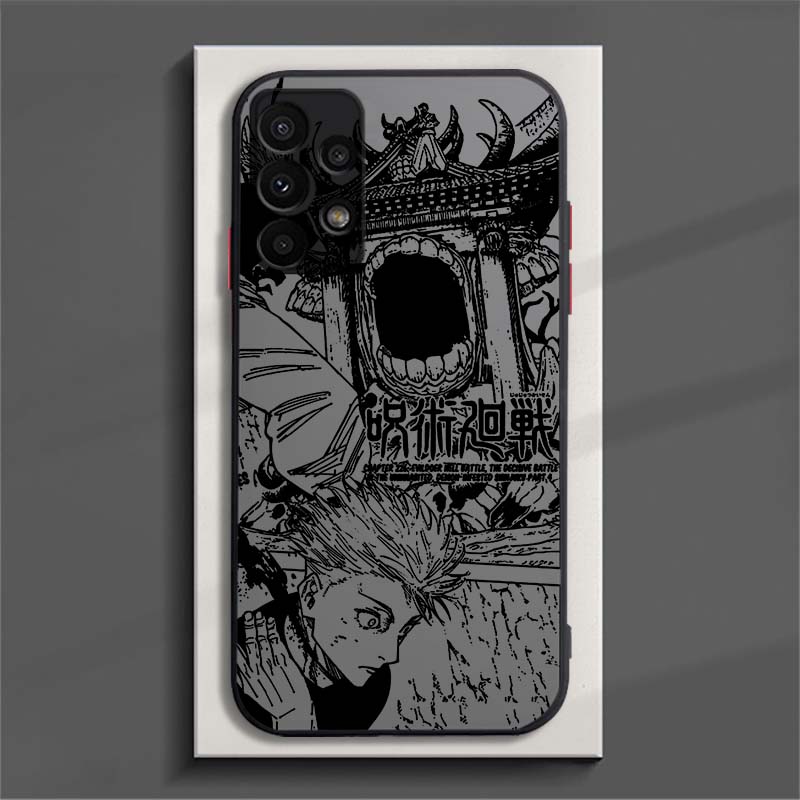 Jujutsu Kaisen Serin Telefon K - Phone Cases Jujutsu Kaisen incelemesi ve fiyatı