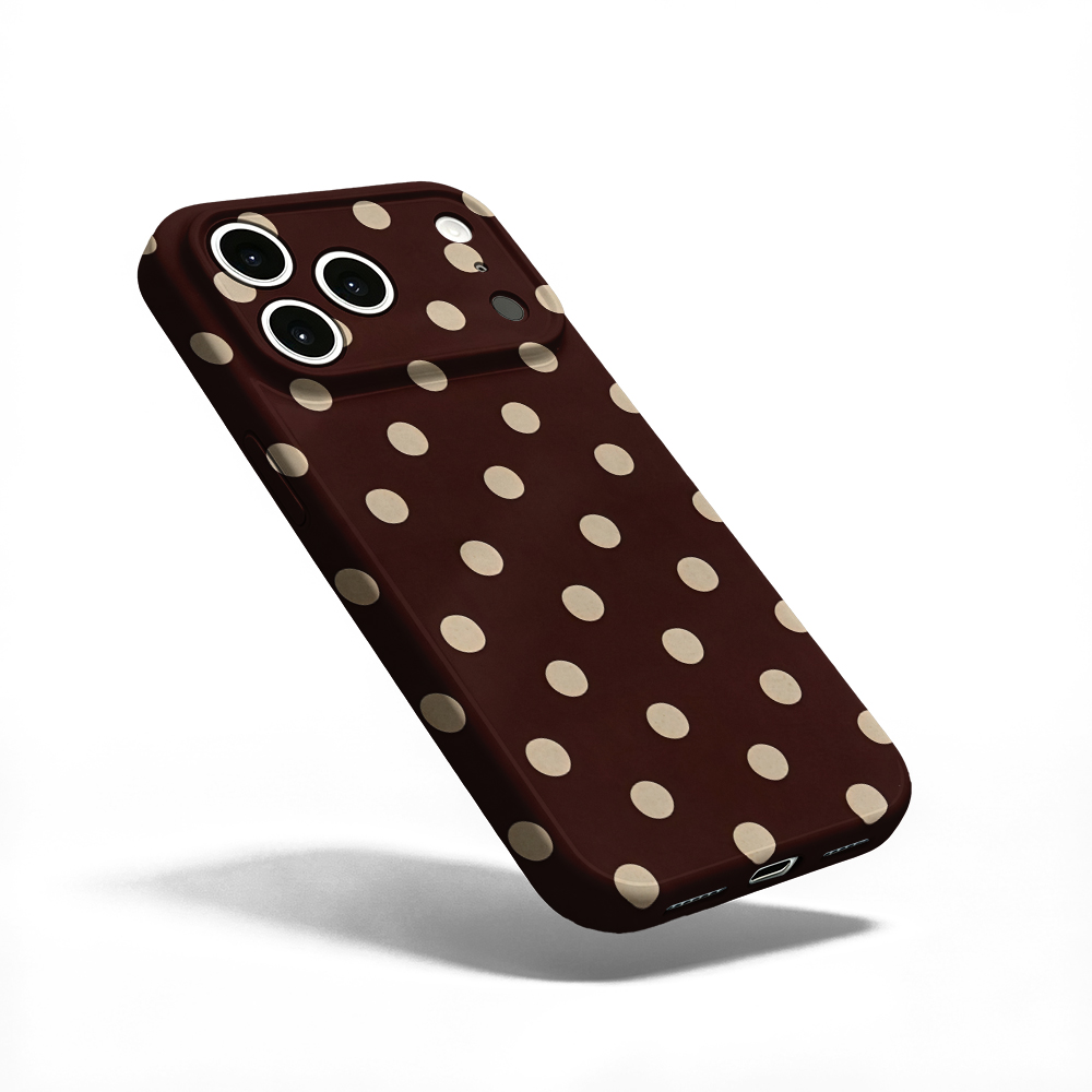 Vintage Puantiyeli Baskılı Tel - Phone Cases Vintage incelemesi ve fiyatı