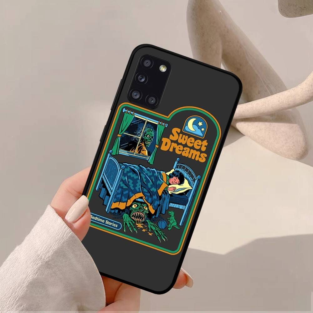 S-STEVEN R-RHODES Samsung A 52 - Phone Cases Rhode incelemesi ve fiyatı