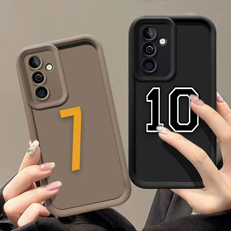 Futbol Forması Numarası 10 7 9 - Phone Cases Jersey incelemesi ve fiyatı