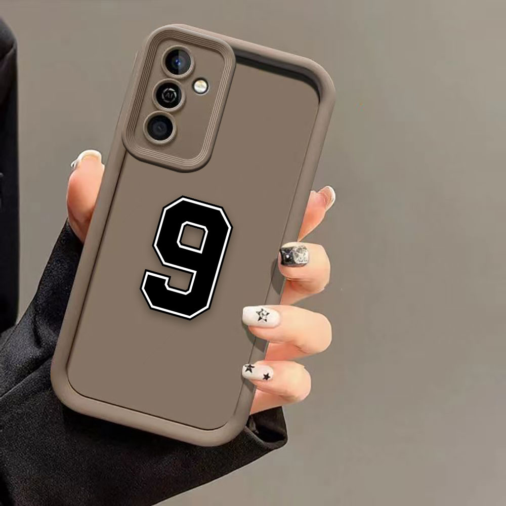 Futbol Forması Numarası 10 7 9 - Phone Cases Jersey incelemesi ve fiyatı