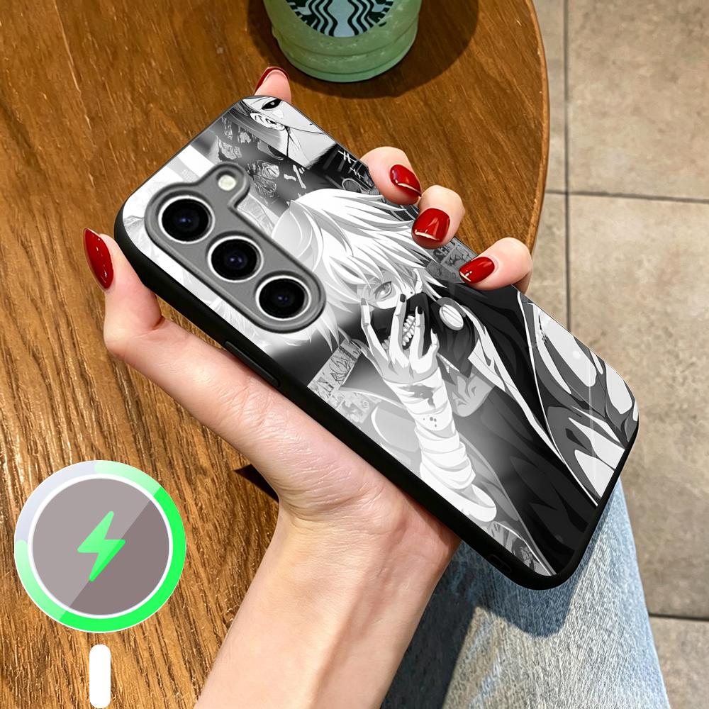 Sıcak Tokyo Ghoul klasik anime - Phone Cases Tokyo incelemesi ve fiyatı