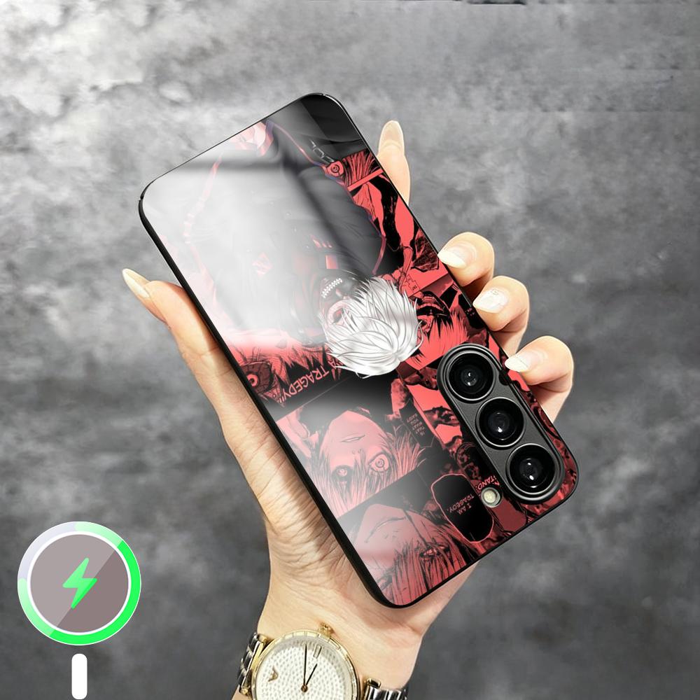 Sıcak Tokyo Ghoul klasik anime - Phone Cases Tokyo incelemesi ve fiyatı