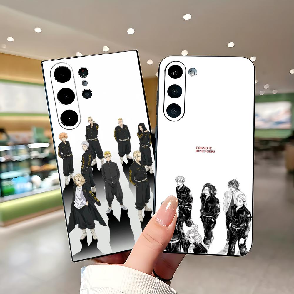 JP Tokyo Revengers Anime Sıcak - Phone Cases Tokyo incelemesi ve fiyatı