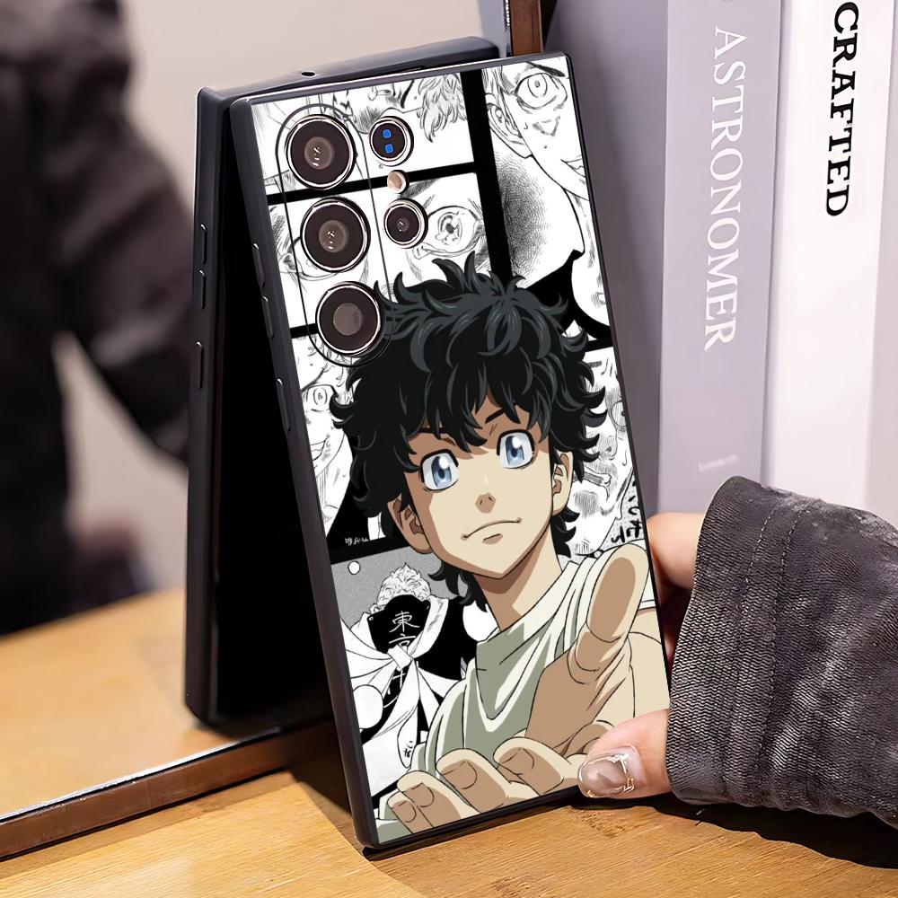 JP Tokyo Revengers Anime Sıcak - Phone Cases Tokyo incelemesi ve fiyatı