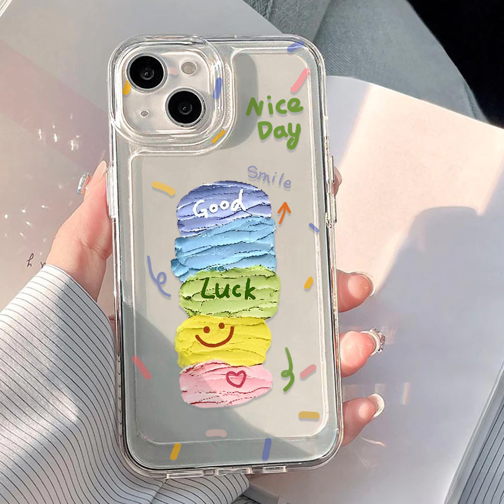 Renkli Telefon Kılıfı iPhone 1 - Phone Cases Xr incelemesi ve fiyatı