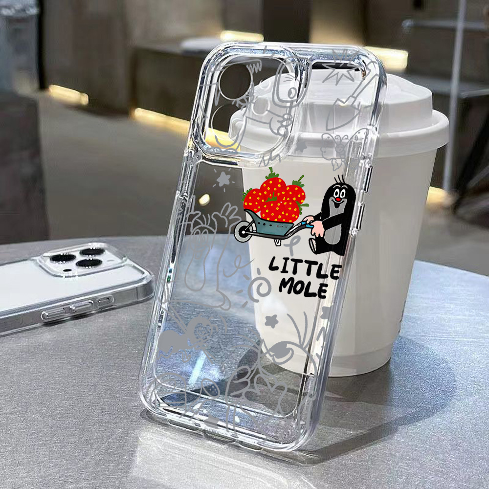 Renkli Telefon Kılıfı iPhone 1 - Phone Cases Xr incelemesi ve fiyatı
