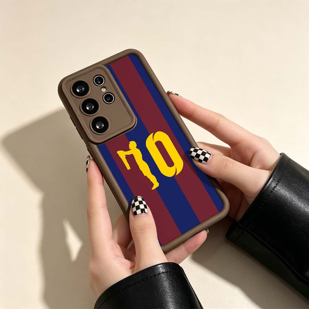 Futbol Yıldızı Forması NO.7 10 - Phone Cases Jersey incelemesi ve fiyatı