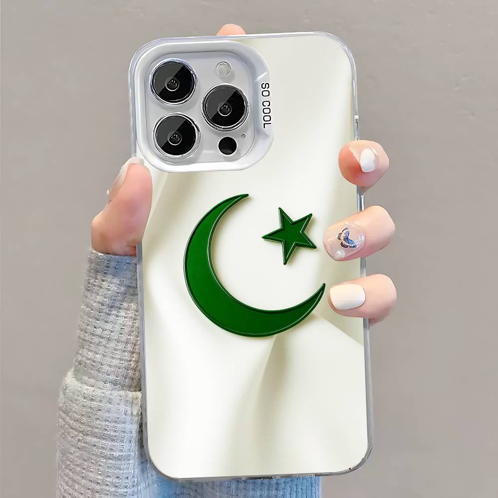 Pakistan Pasaport Bayraklı Tel - Phone Cases Pakistan incelemesi ve fiyatı