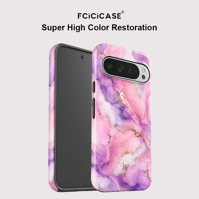 Fcicicase Darbeye Dayanıklı Ak - Phone Cases Google Pixel 9 incelemesi ve fiyatı