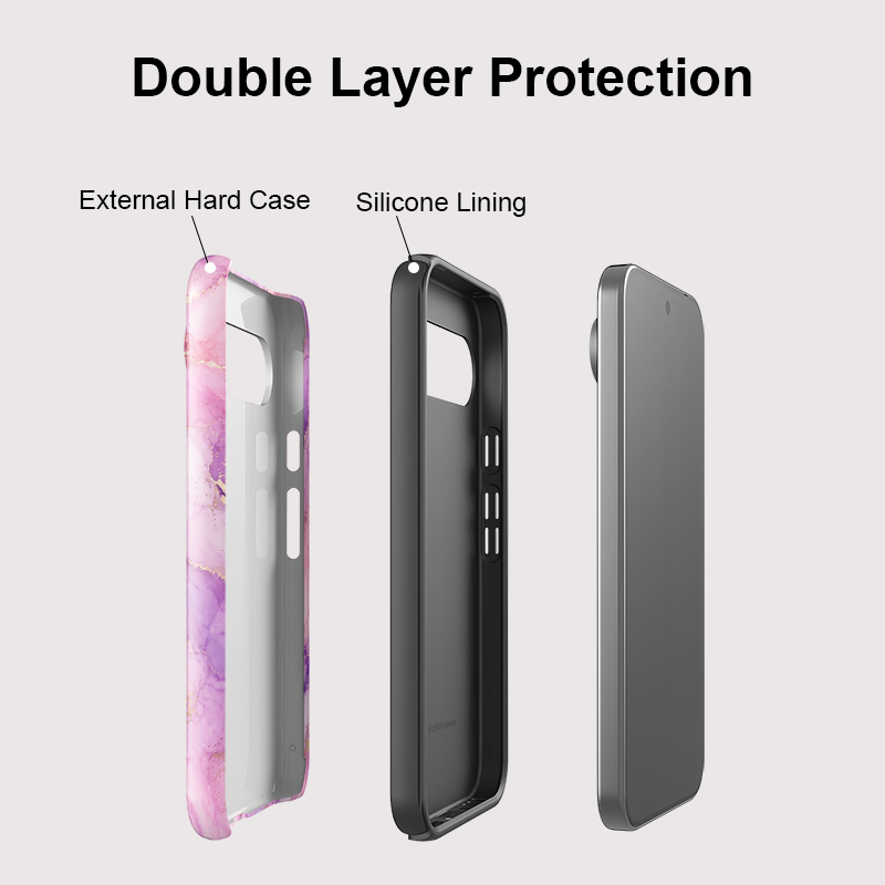 Fcicicase Darbeye Dayanıklı Ak - Phone Cases Google Pixel 9 incelemesi ve fiyatı