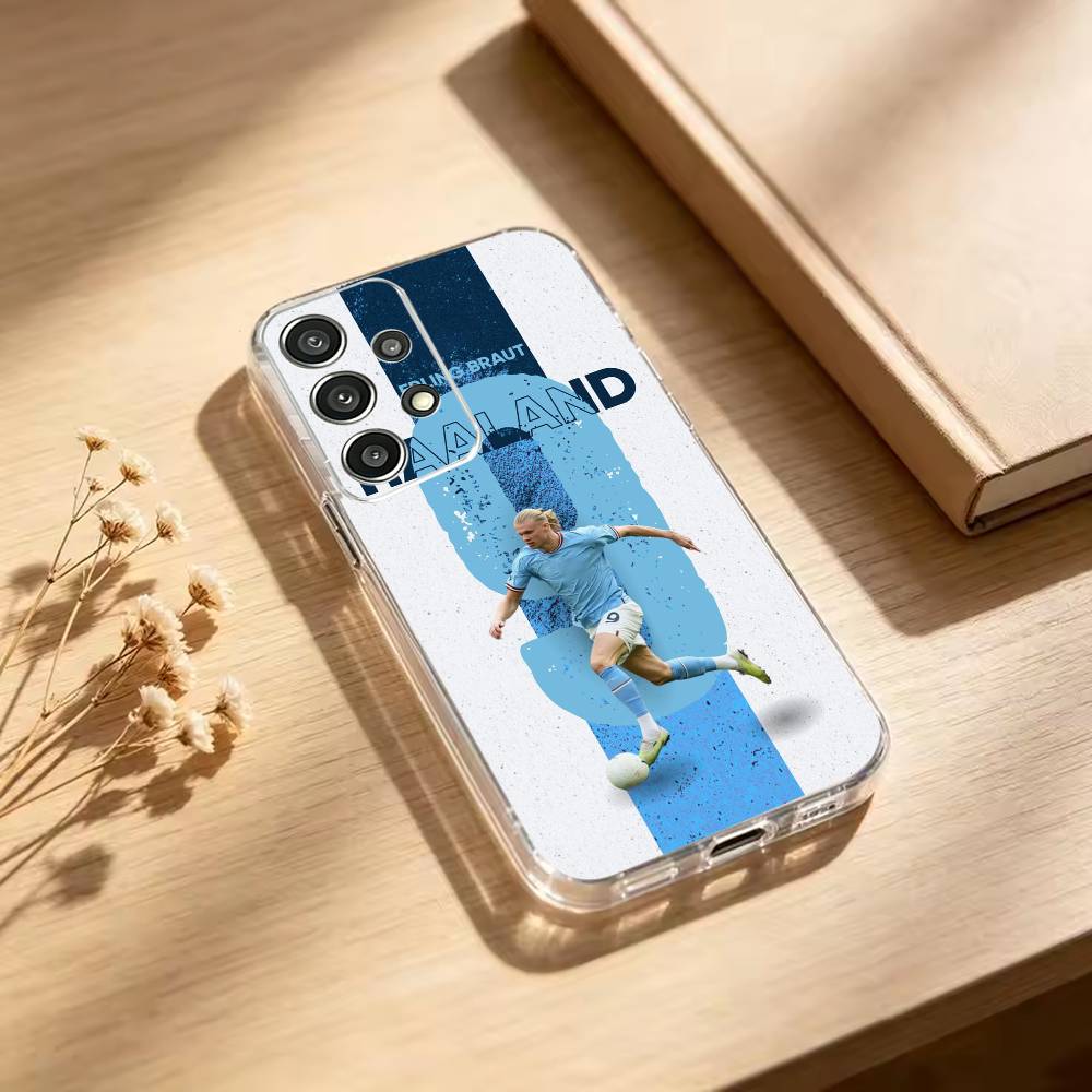 Futbol H-aaland N-No.9 forması - Phone Cases Jersey incelemesi ve fiyatı