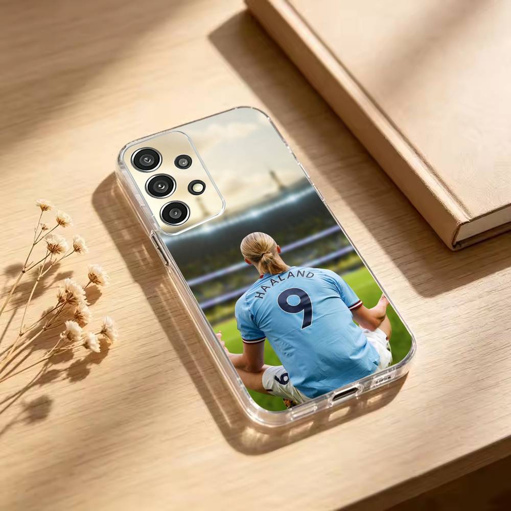 Futbol H-aaland N-No.9 forması - Phone Cases Jersey incelemesi ve fiyatı