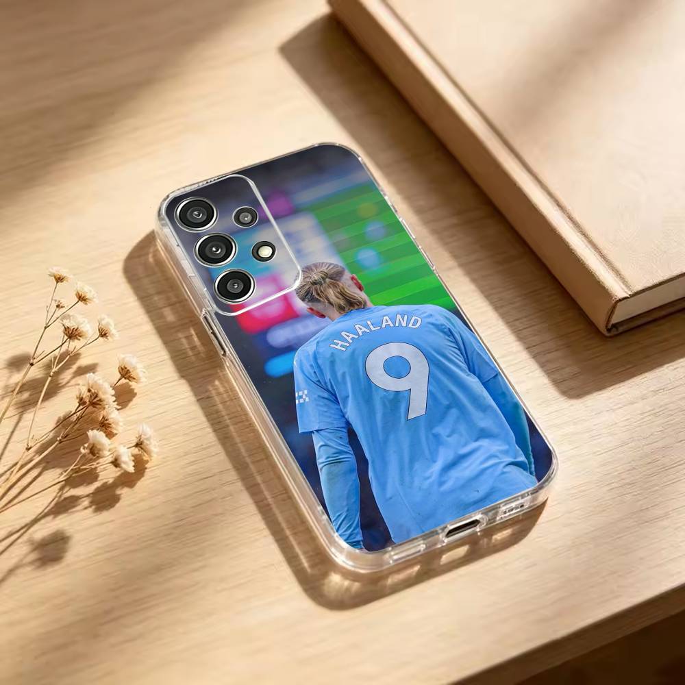 Futbol H-aaland N-No.9 forması - Phone Cases Jersey incelemesi ve fiyatı