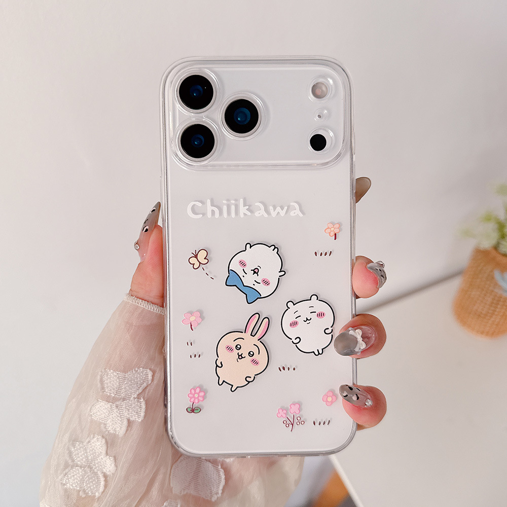 Sevimli Çizgi Film Japon Anime - Phone Cases Cute Iphone 13 incelemesi ve fiyatı