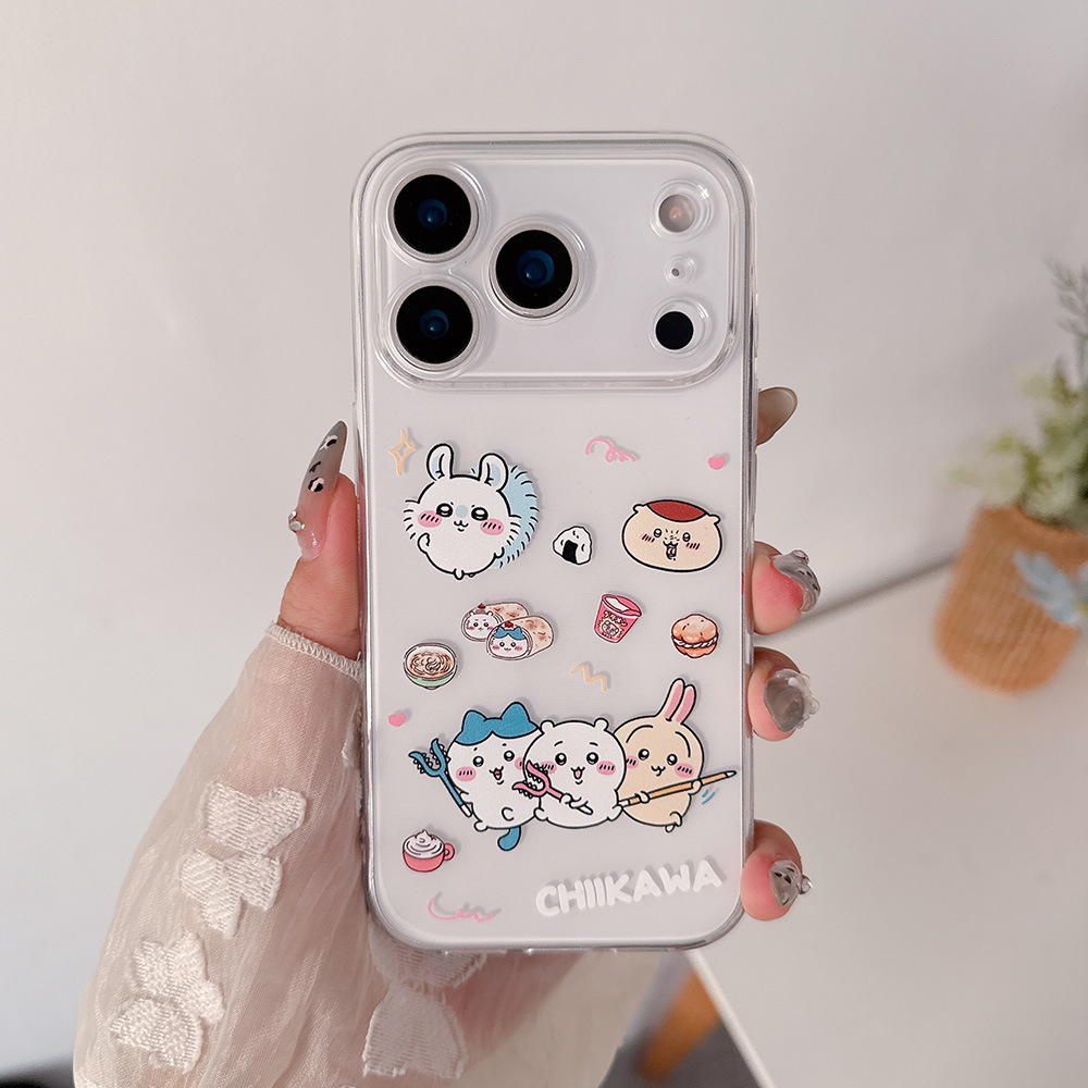Sevimli Çizgi Film Japon Anime - Phone Cases Cute Iphone 13 incelemesi ve fiyatı