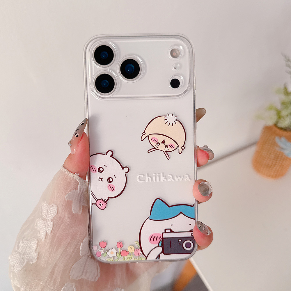 Sevimli Çizgi Film Japon Anime - Phone Cases Cute Iphone 13 incelemesi ve fiyatı