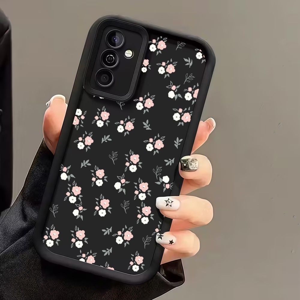 Vintage Çiçek Desenli Mat Kum  - Phone Cases Vintage incelemesi ve fiyatı
